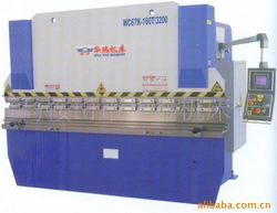 馬鞍山市華瑞機床廠鍛壓機床產(chǎn)品列表