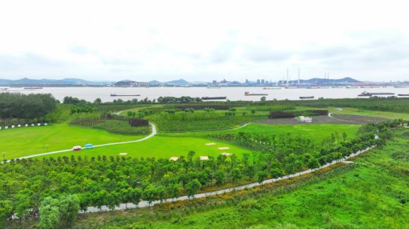 農發行馬鞍山市分行 上半年金融支農質效持續提升，助力馬鞍山鄉村振興譜新篇