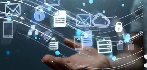 科技驅動下的信息技術咨詢服務 企業的數字化轉型加速器